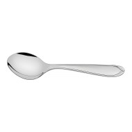 Jogo 6 Colheres Sobremesa Aço Inox Tramontina Laguna